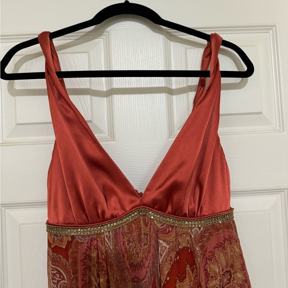 A.B.S. Essentials Dress - Picture 3 of 9